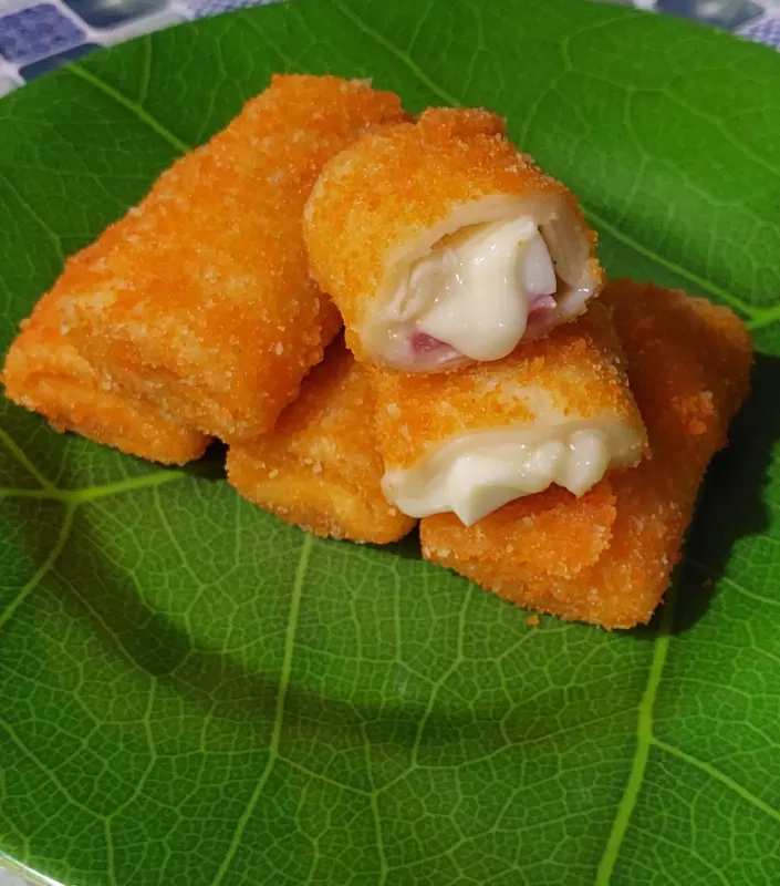 Risol mayo